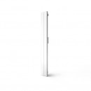 Radiateur électrique vertical 1000W connecté WiFi - blanc - Palaos ROINTE