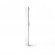 Radiateur électrique vertical 1000W connecté WiFi - blanc - Palaos
