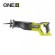 Scie sabre brushless 18V Performance - RRS18BL-0 - One +