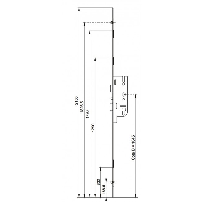 FERCO Fercomatic R2.jpg FERCO