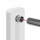 Embase pour main-courante 42,4 millimètres - support plat3.jpg Design Production