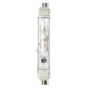 Lampe iodure métallique - arc 250 - bruleur quartz - culot Fc2 GE LIGHTING