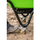 Brouette électrique 500W - 40V - 150 kg - ZI-EWB500LI - Bricozor 4.jpeg ZIPPER
