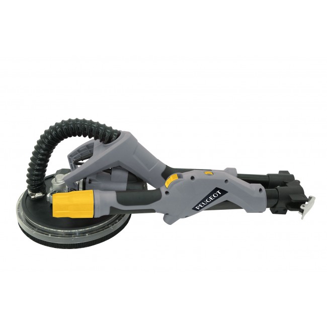 Ponceuse plâtre télescopique 810W - ENERGYSAND-225 - Bricozor 1.jpg PEUGEOT