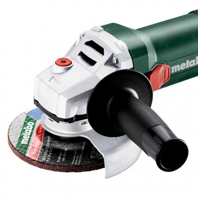 Pack meuleuse d'angle WQ 1100W-Diamètre 125mm + 2 disques + coffret.jpeg METABO
