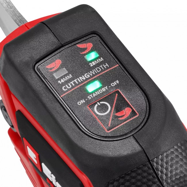 Sécateur télescopique 18V - GP-LS 18:28 Li T BL-Solo - Power X-Change - Bricozor 5.jpeg EINHELL