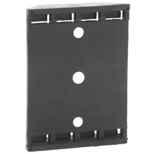 Base plastique pour pieds de meubles sur plinthe - 202 3.jpg CAMAR