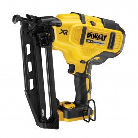 Cloueur de finition 16Ga XR 18V Li-ion Brushless - Solo - DCN660NT-XJ DEWALT