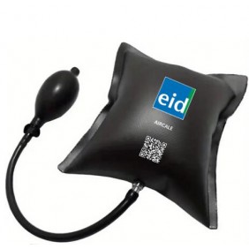 Coussin gonflable pour décaler les unités intérieures du mur - AIRCALE EID