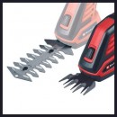 Cisaille à gazon et taille-buissons sans fil - GC-CG 3,6:70 Li WT - Bricozor 3.jpeg EINHELL
