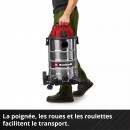 Aspirateur eau et poussières - 30L - puissance 900W - TC-VC 3055 SA 7.jpeg EINHELL
