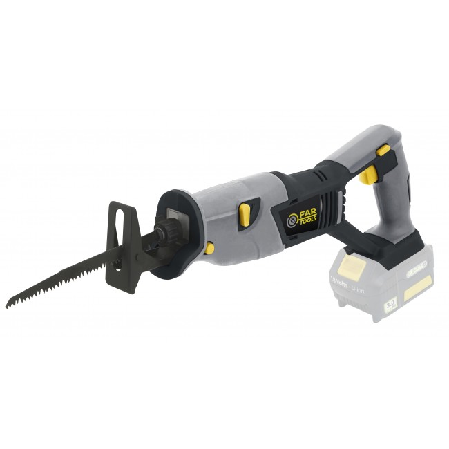 Scie sabre sans fil - 18V - 90 mm - XF-SAW2 - Bricozor 1.jpeg FARTOOLS