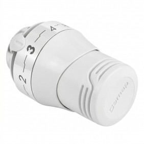 Tête thermostatique renforcée M30 avec sonde liquide Senso COMAP