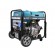 Groupe électrogène à Inverter diesel - 5,5 kW - 230V - KS 6100iDЕ ATSR