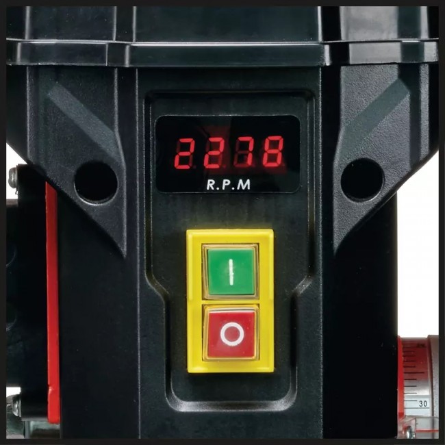 Perceuse à colonne 450W - TE-BD 550 E - Bricozor 2.jpeg EINHELL