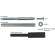 Fixations démontables FIX-STORE® scellement chimique - boîte de 20