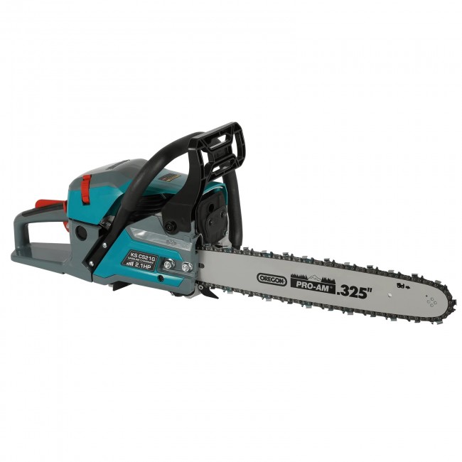 Tronçonneuse thermique 45 cm3 - 40 cm - KS CS21G-16-1 - Bricozor 8.jpeg KONNER & SOHNEN