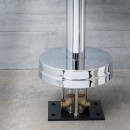 Mitigeur pour baignoire - monocommande - montage au sol Cornwall 3.jpg SCHÜTTE