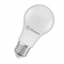 Ampoule LED E27 8,8W avec détecteur de mouvement et capteur de lumière Ledvance