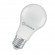 Ampoule LED E27 8,8W avec détecteur de mouvement et capteur de lumière