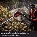 Taille-haies télescopique sans fil GP-HH 18:50 Li T BL-Solo - Power X-Change - Bricozor 6.jpeg EINHELL