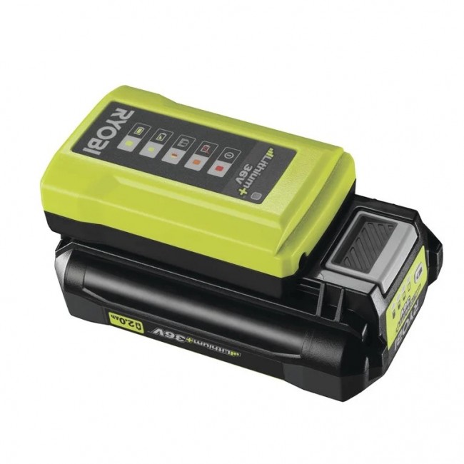 Pack batterie 36V MaxPower™ 2,0 Ah et chargeur standard 1,7 A - RY36BC17A-120 - Bricozor 2.jpeg RYOBI