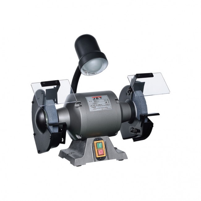 Touret 230 V - Meule 150 x 20 x 20 Promac