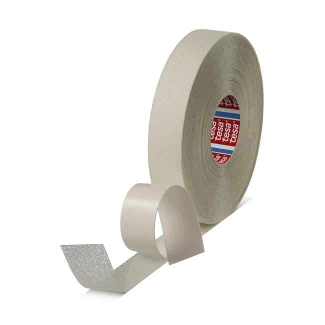 Rubans adhésifs antidérapant TESA Adhésifs Bricozor