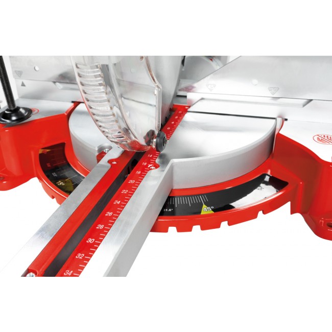 Scie à onglet télescopique lame 305 mm - Bricozor 1.jpeg HOLZMANN