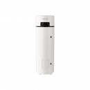 Chauffe-eau thermodynamique 200L compact et connecté A+ NUOS FIT ARISTON