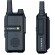 Pack de 2 talkies-walkies - Albecht TecTalk Worker 3