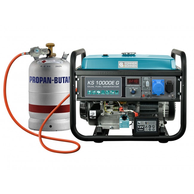 ks-10000e-g_gas-bottle.jpg KONNER & SOHNEN