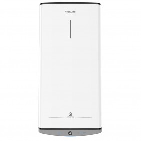 Chauffe-eau électrique extra plat connecté 80L Velis Evo Dune Dry WiFi ARISTON