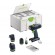 Perceuse visseuse 18V - T18+3 Basic-Set - Machine nue