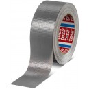 Adhésif de réparation toilé polyvalent 4615 - 50 mm x 50 m TESA Adhésifs