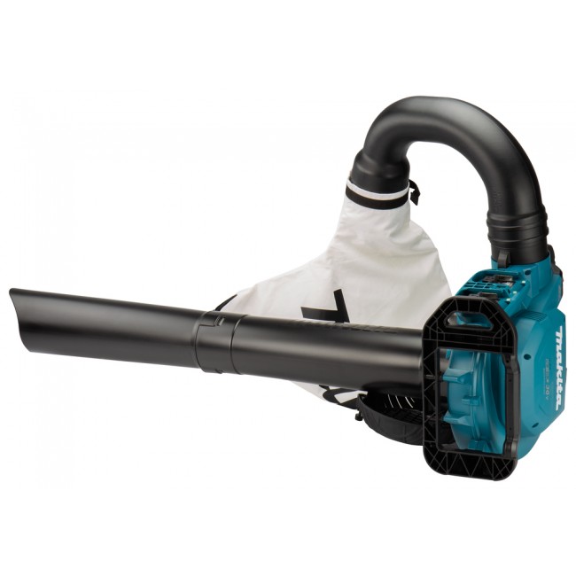 Aspirateur souffleur LXT 2 x 18V - DUB363ZV - machine nue - Bricozor 7.jpeg MAKITA