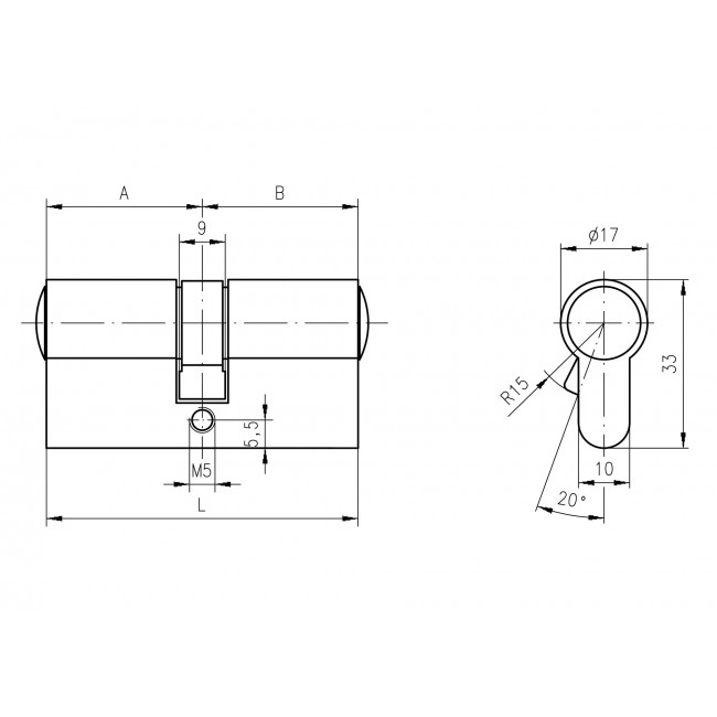 europeanprofiledoublecylinder-techdrawing_333.jpg MÉTALUX