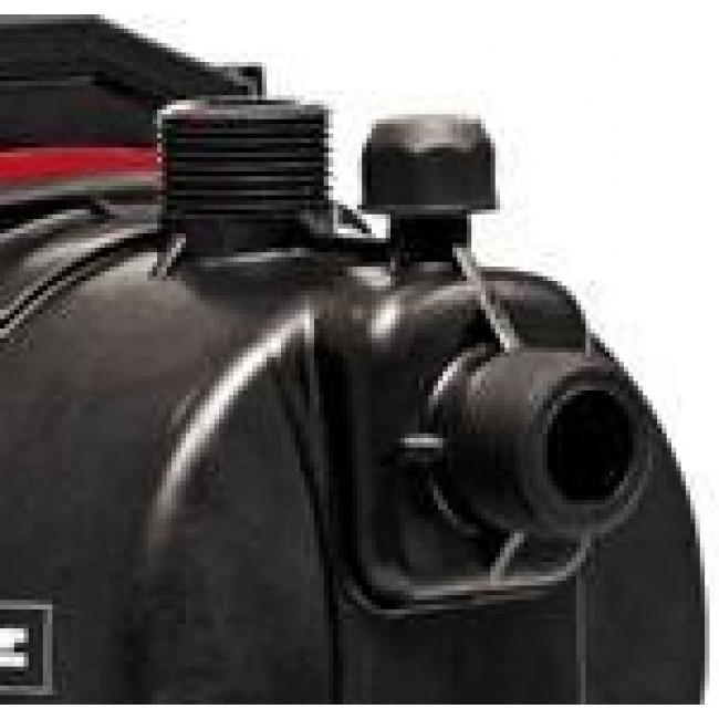 Zoom Groupe de surpression GC-WW 6538 EINHELL