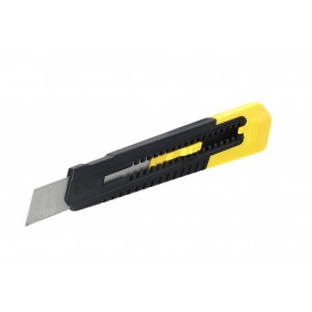 Cutter 18 mm SM STANLEY