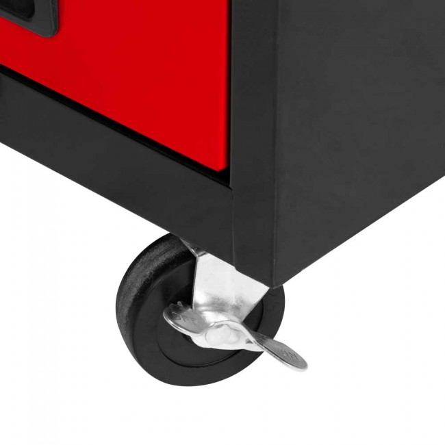 Chariot de soudage mobile - charge maximale 130 kg - FW150PRO - Bricozor 3.jpg HOLZMANN