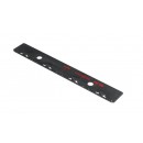 Pièce de raccordement F-VS pour rail de guidage MAFELL