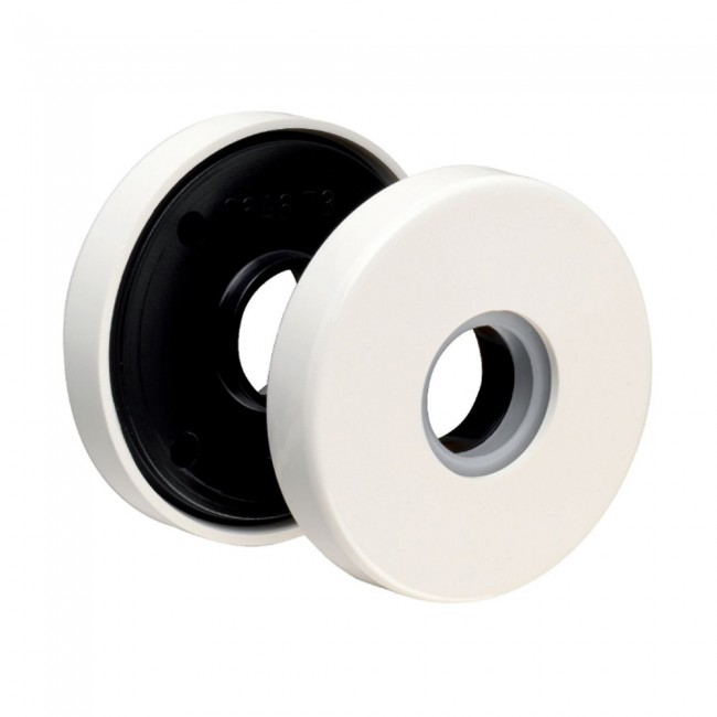 Rosace-ronde-nylon-bec-de-cane-bequille-NY-normbau-blanc.jpg NORMBAU