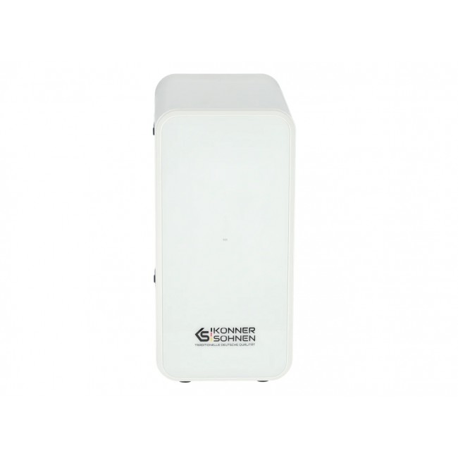 Batterie pour système solaire de balcon - KS 2240BSB - Bricozor 5.jpeg KONNER & SOHNEN