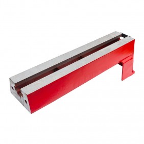 Extension pour tour à bois - D460BVL HOLZMANN