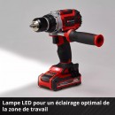 Perceuse visseuse sans fil TP-CD 18:60 Li BL Solo - Power X-Change - Bricozor 8.jpeg EINHELL