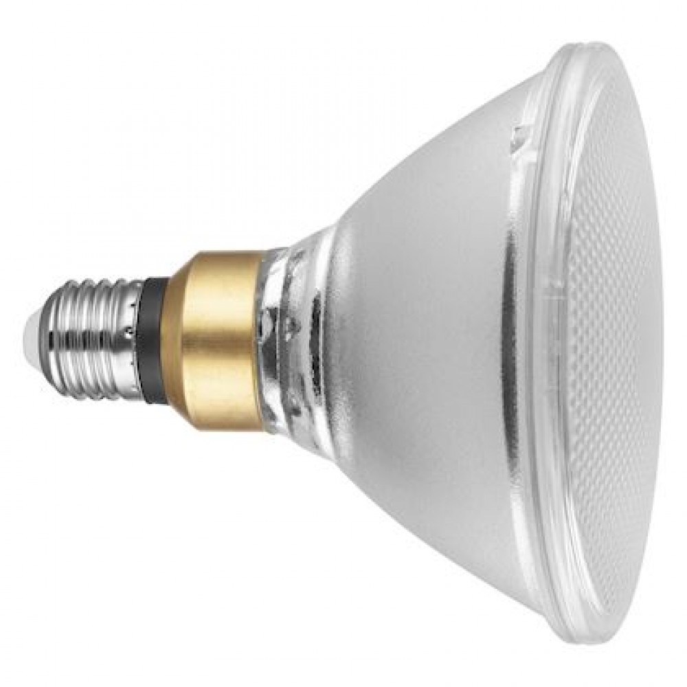 Ampoule DEL, PAR38, 10 W, 4 réglages de couleur