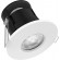 Spot encastré fixe nu étanche IP65 - blanc - Mauna Fire