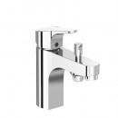 Mitigeur bain/douche - monotrou - Ulysse PORCHER
