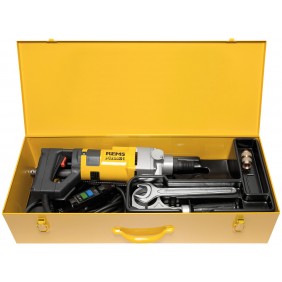 Carotteuse électrique couronne diamantée Picus S1 Basic-Pack - 180010 R220 REMS