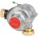 Régulateur de pression gaz B10N équerre - débit 10 m³/h - 21 mbar